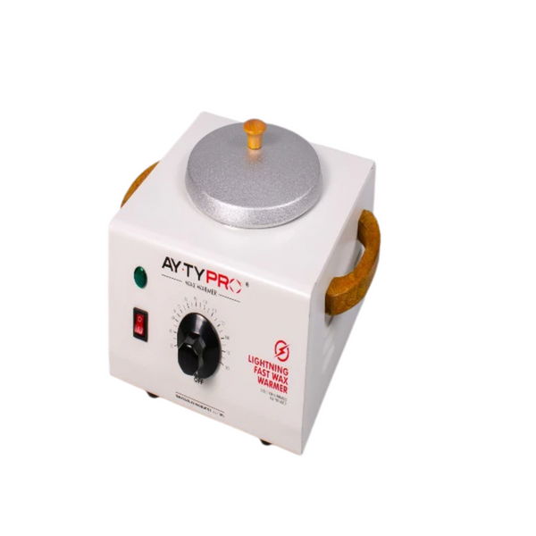 AY.TYPRO Single Bowl Professional Wax Heater Machine