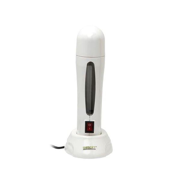 BIOSOFT Professional Roll-On Wax Heater