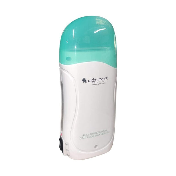HECTOR 99A Professional Cartridge Roll-On Wax Heater Machine