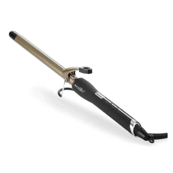 IKONIC CURLING TONG CT 19