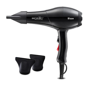 IKONIC Professional Hair Dryer Blaze