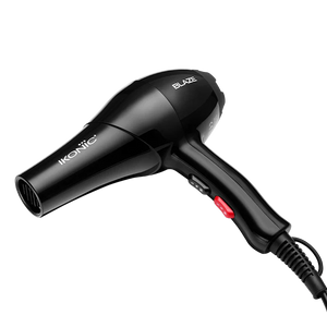 IKONIC Professional Hair Dryer Blaze