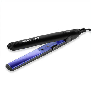 Ikonic Mini Hair Straightener – Black