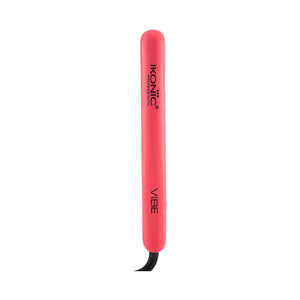 Ikonic Professional Vibe Hair Straightener - Peach