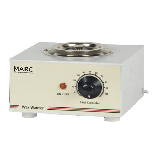 MARC Professional Single Bowl Wax Heater Machine