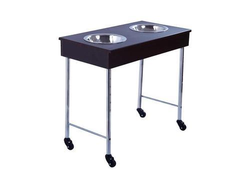 Manicure Table