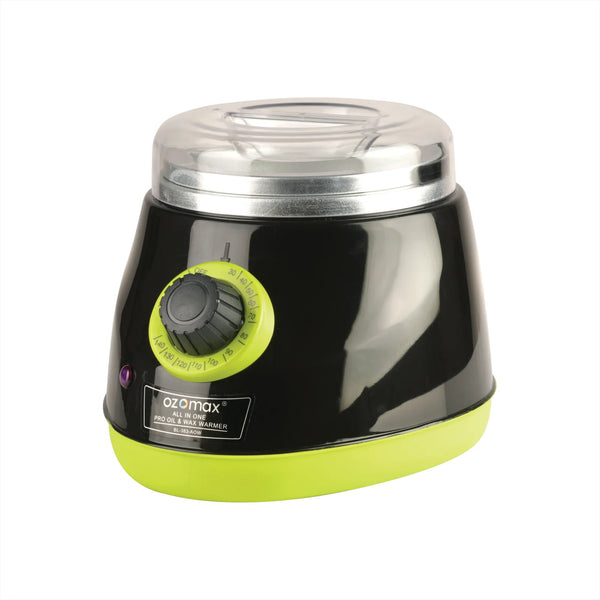 Ozomax Oil & Wax Warmer BL-383-AOW
