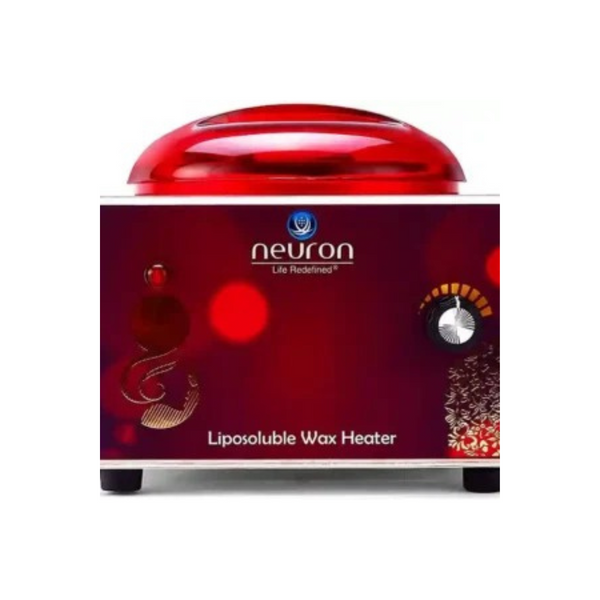 NEURON Single Sun Professional Single Bowl Wax Heater Machine