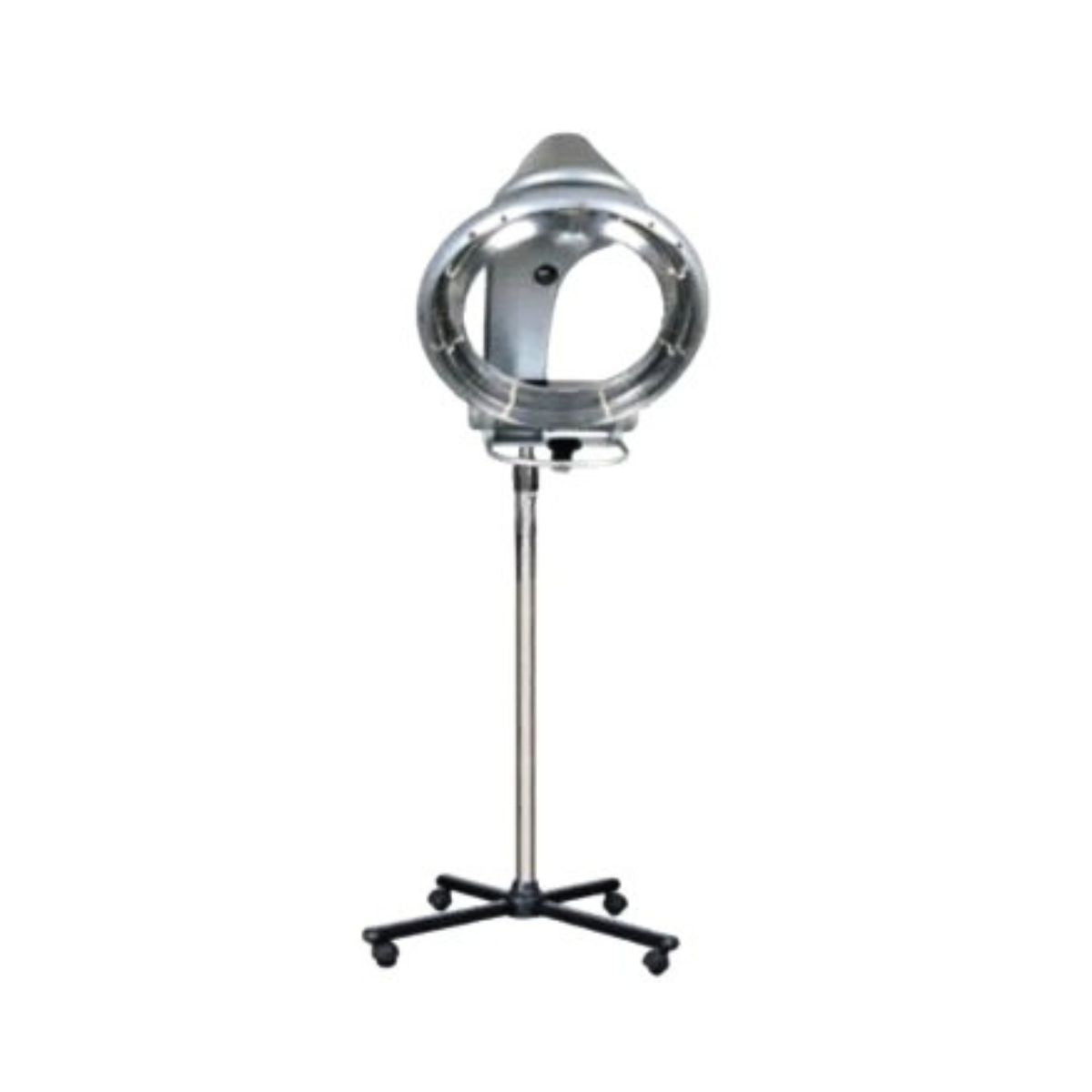 MARC Heating Machine