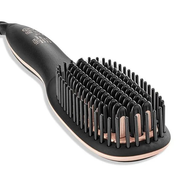 Vega Cera Shine Straightering Brush VPPMS-05