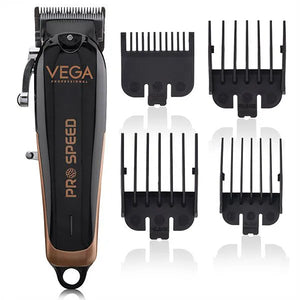 Vega Pro Speed Hair Clipper VPPHC-07