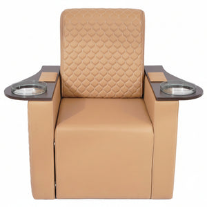 SALONISTA MANICURE AND PEDICURE STATION - ROCK UPGRADE